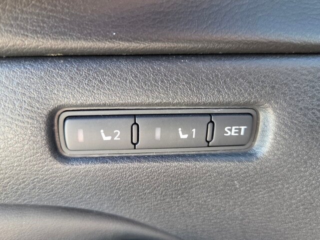 2020 Nissan Altima 2.5 Platinum