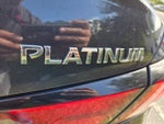 2020 Nissan Altima 2.5 Platinum