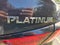 2020 Nissan Altima 2.5 Platinum