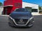 2020 Nissan Altima 2.5 Platinum