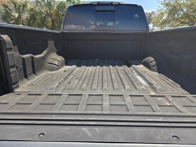 2019 Nissan Titan SV