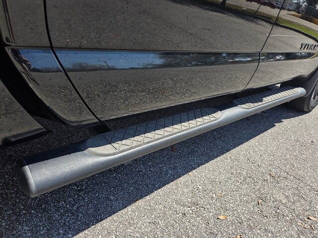 2019 Nissan Titan SV