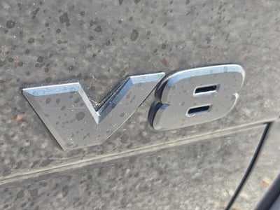 2019 Nissan Titan SV