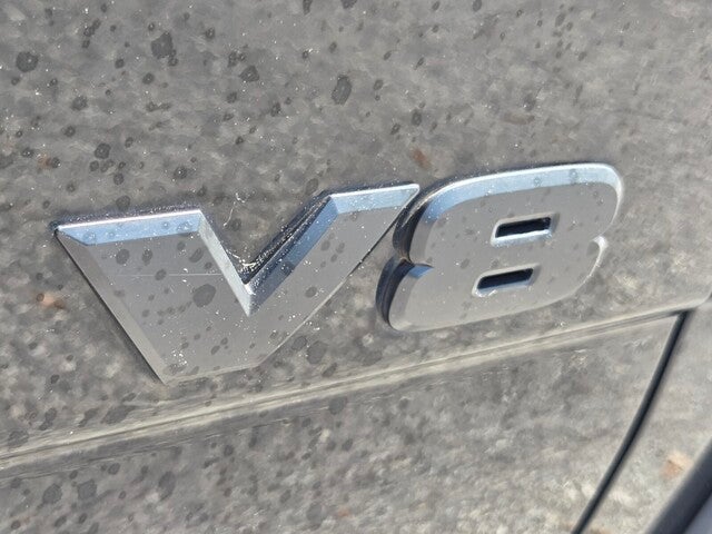 2019 Nissan Titan SV