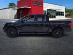 2019 Nissan Titan SV