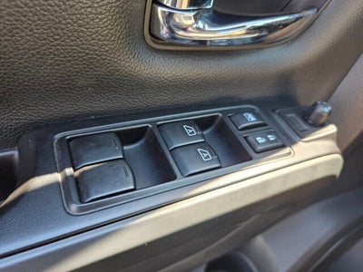 2019 Nissan Titan SV