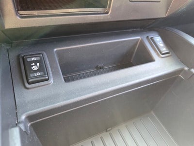 2019 Nissan Titan SV