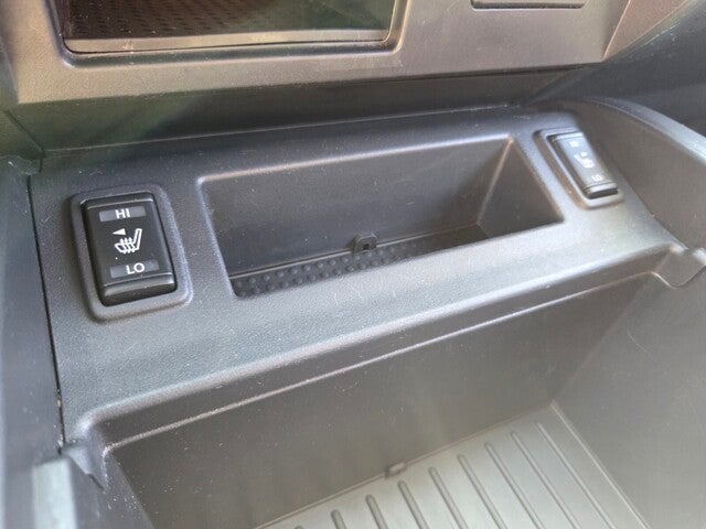 2019 Nissan Titan SV