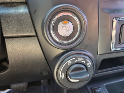 2019 Nissan Titan SV