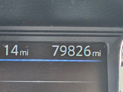 2019 Nissan Titan SV