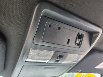 2019 Nissan Titan SV