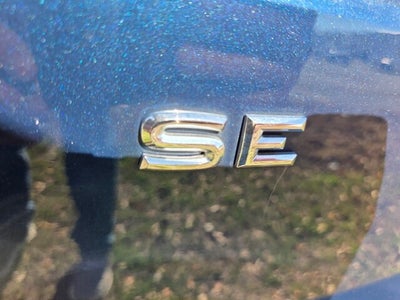 2018 Volkswagen Atlas 3.6L V6 SE w/Technology