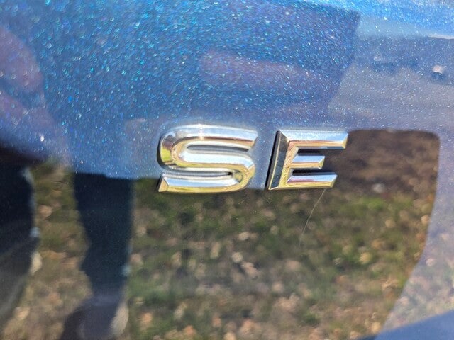 2018 Volkswagen Atlas 3.6L V6 SE w/Technology