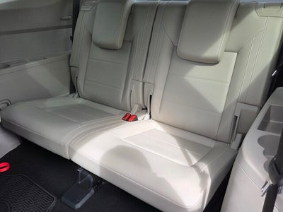 2022 Volkswagen Atlas 2.0T SE w/Technology