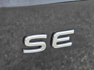 2022 Volkswagen Atlas 2.0T SE w/Technology