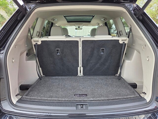 2022 Volkswagen Atlas 2.0T SE w/Technology