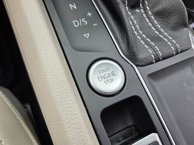 2022 Volkswagen Atlas 2.0T SE w/Technology