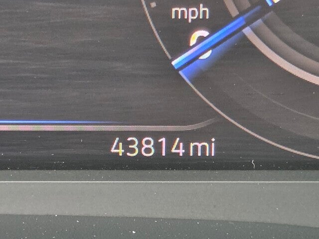 2022 Volkswagen Atlas 2.0T SE w/Technology