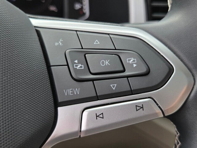 2022 Volkswagen Atlas 2.0T SE w/Technology