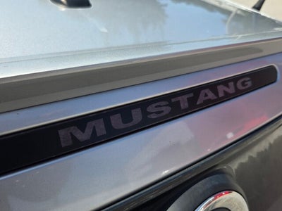 2014 Ford Mustang V6 Premium
