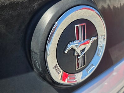 2014 Ford Mustang V6 Premium