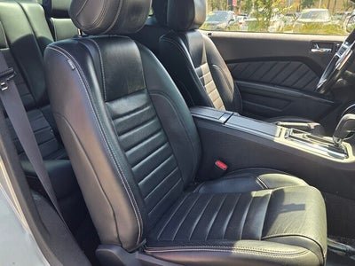 2014 Ford Mustang V6 Premium