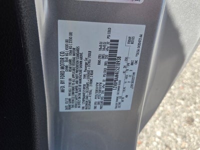 2014 Ford Mustang V6 Premium