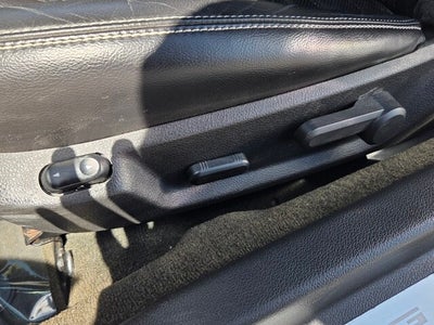 2014 Ford Mustang V6 Premium