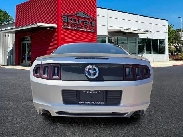 2014 Ford Mustang V6 Premium