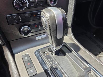 2014 Ford Mustang V6 Premium