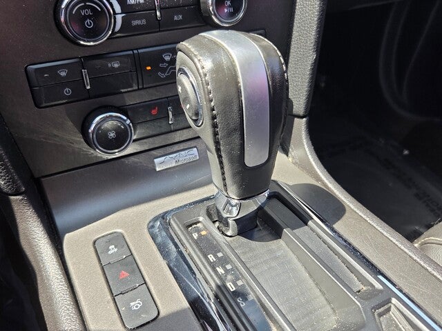 2014 Ford Mustang V6 Premium