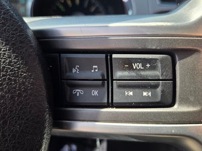 2014 Ford Mustang V6 Premium