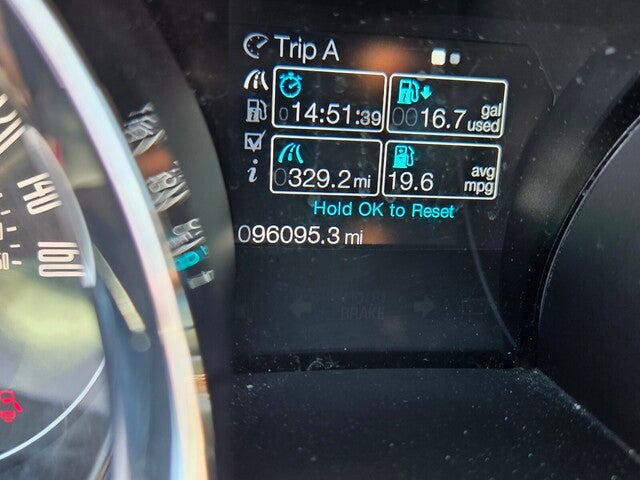 2014 Ford Mustang V6 Premium