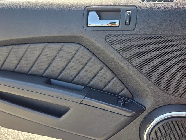 2014 Ford Mustang V6 Premium