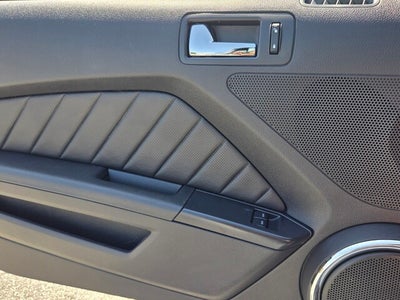 2014 Ford Mustang V6 Premium