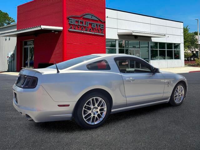 2014 Ford Mustang V6 Premium