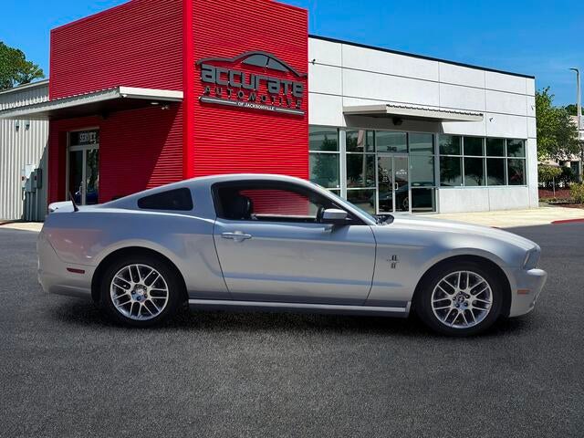 2014 Ford Mustang V6 Premium