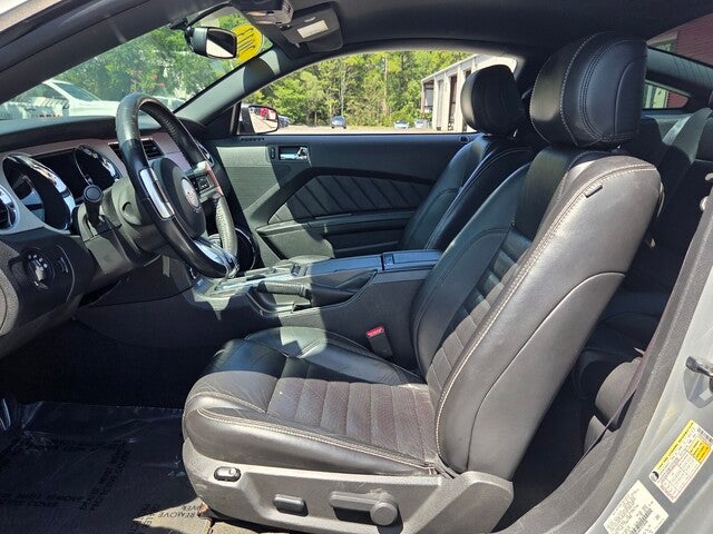 2014 Ford Mustang V6 Premium