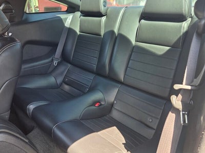 2014 Ford Mustang V6 Premium