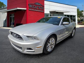 2014 Ford Mustang V6 Premium