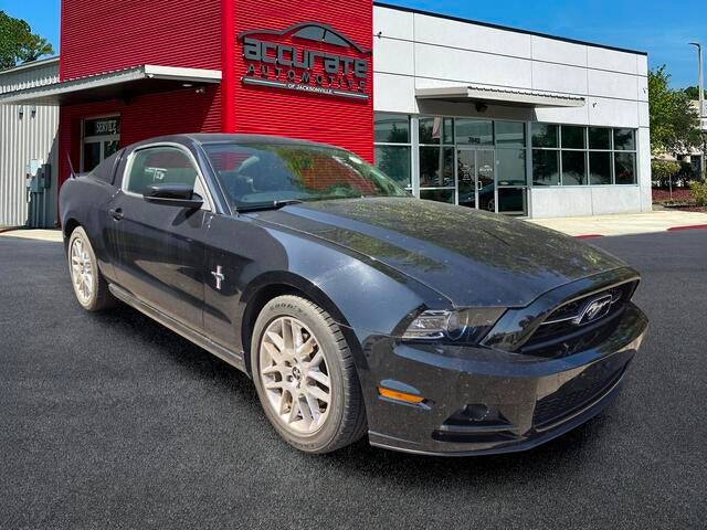 2014 Ford Mustang V6 Premium