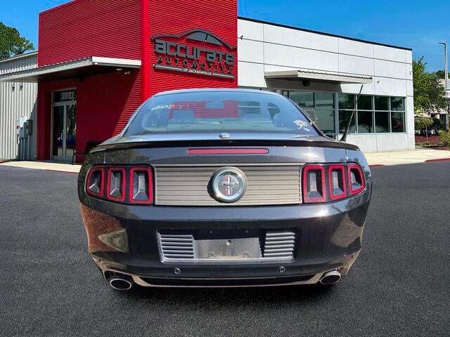 2014 Ford Mustang V6 Premium