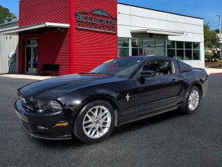 2014 Ford Mustang V6 Premium