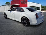 2022 Chrysler 300 S