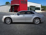2018 Chrysler 300 Limited