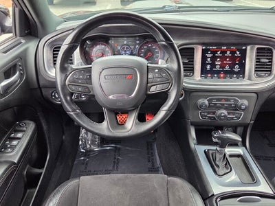 2021 Dodge Charger R/T Daytona