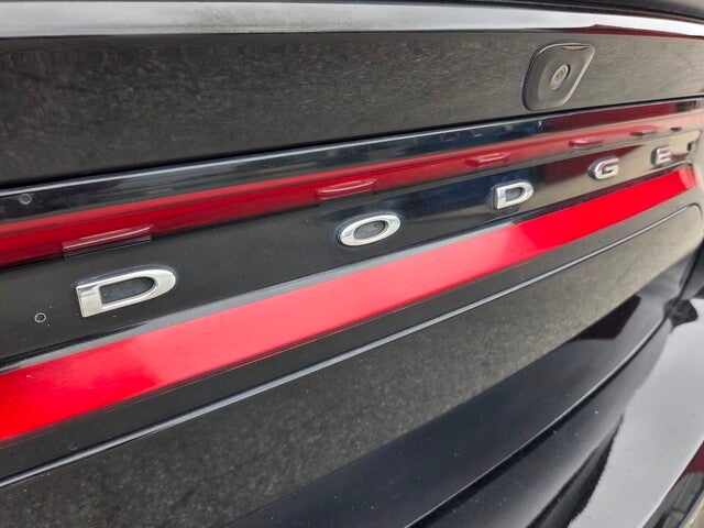 2021 Dodge Charger R/T Daytona