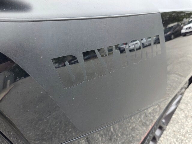 2021 Dodge Charger R/T Daytona
