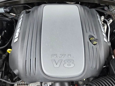 2021 Dodge Charger R/T Daytona
