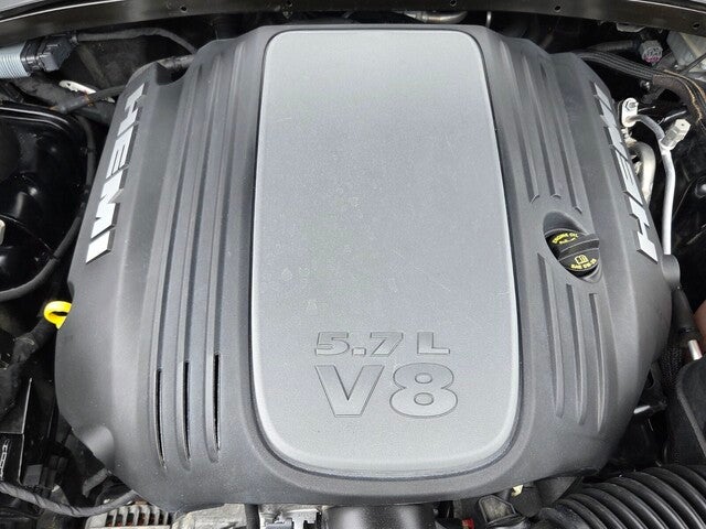 2021 Dodge Charger R/T Daytona